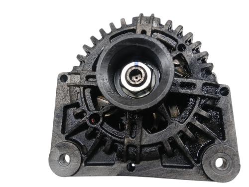 Alternator RENAULT MEGANE II Saloon (LM0/1_) 1.9 dCi (LM0G, LM1G, LM2C) | BP34127285M7 - Image 4