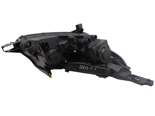 Left headlight PEUGEOT 2008 I (CU_) | BP32011379C28