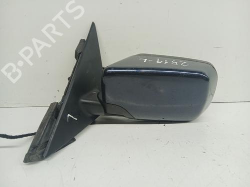 Used Left mirror BMW 3 (E46) 320 d (136 hp) 27669762