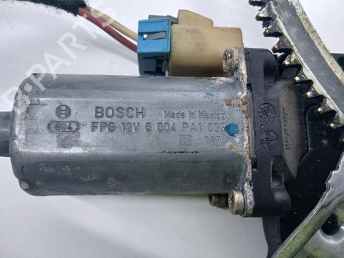 Front left window mechanism MERCEDES-BENZ M-CLASS (W163) | BP30891127C22