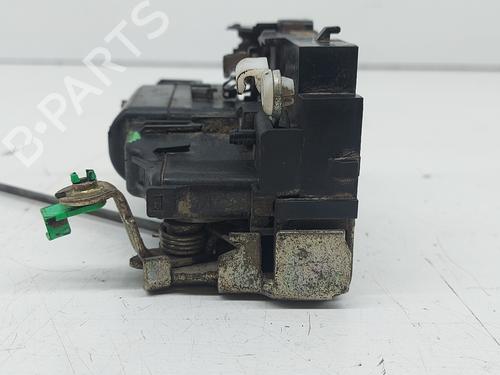 Front right lock RENAULT MASTER II Van (FD) 2.5 dCi | BP25816401C97 