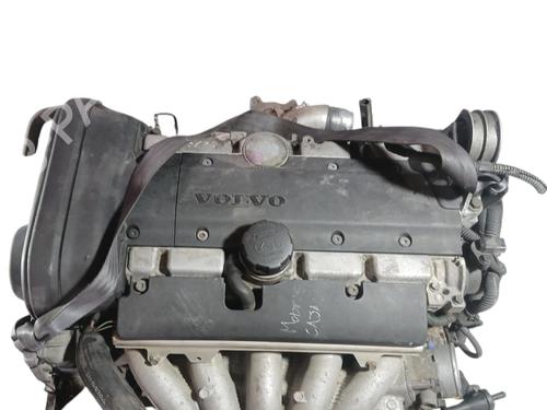 Used Engine Engine VOLVO V70 II (285) 2.4 (170 hp) 36077885 36077885