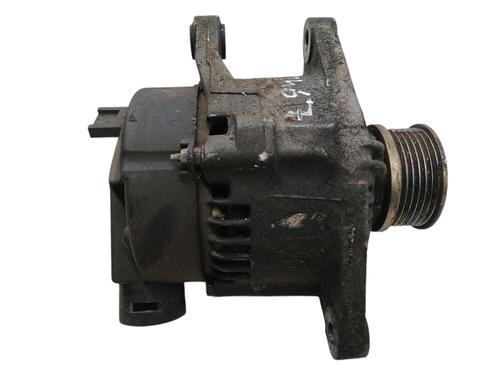 Used Alternator Alternator FIAT PUNTO (188_) 1.9 DS 60 (188.031, .051, .231, .251) (60 hp) 34048790 34048790