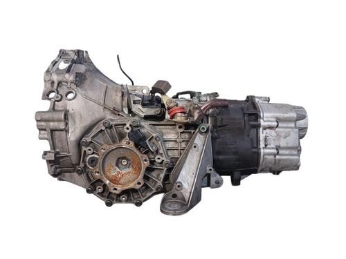 Gearbox AUDI A4 B5 (8D2) | BP33548449M3 - Image 7