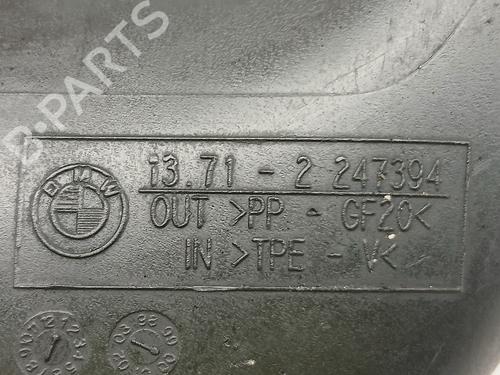 Pipe BMW 3 (E46) | BP30535480M125