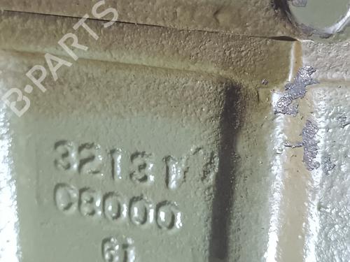 Gearbox NISSAN PATROL III/1 Hardtop (K160)  | BP24176734M3 