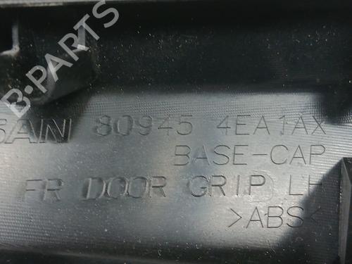 Other NISSAN QASHQAI II (J11, J11_)  | BP29613305O1 