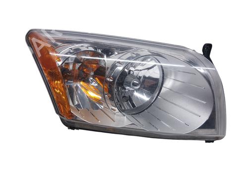 Used Right headlight DODGE CALIBER 2.0 (156 hp) 32446908
