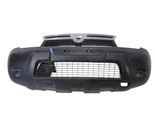 Used Front bumper Front bumper DACIA DUSTER (HS_) [2010-2018] 36021118 36021118