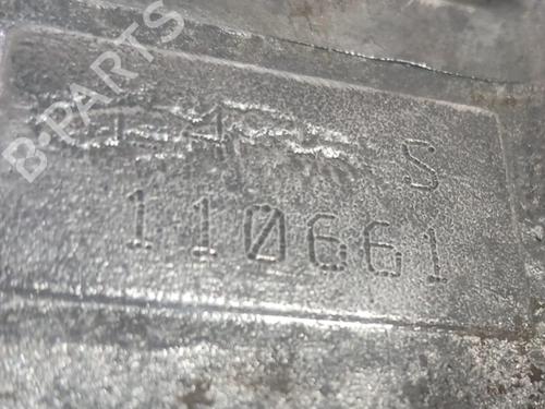 Gearbox KIA CERATO I Hatchback (LD) 2.0 CRDi | BP33292836M3  - Image 6