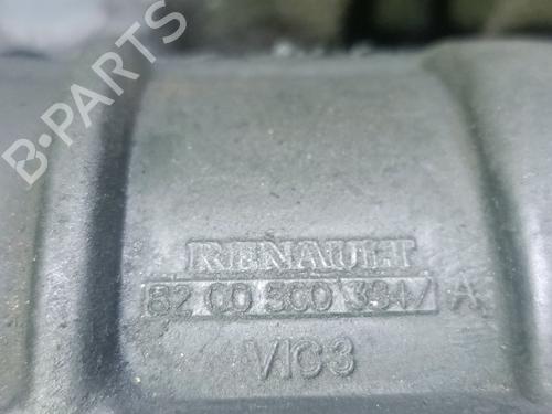 Pipe NISSAN QASHQAI / QASHQAI +2 I (J10, NJ10, JJ10E) 1.5 dCi | BP28313884M125 