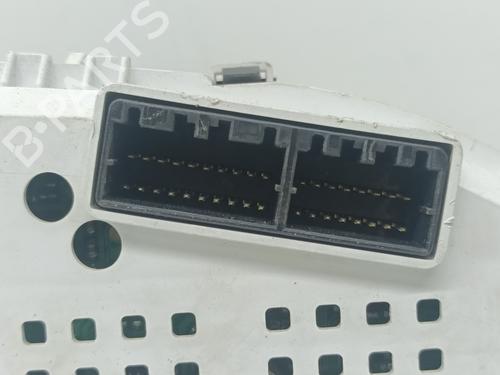 Instrument cluster KIA SORENTO I (JC)  | BP26643281C47 