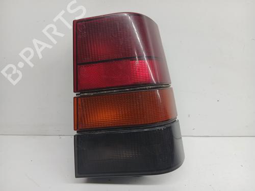 Used Right taillight SEAT MARBELLA (28A) 0.9 Cat (40 hp) 27594270