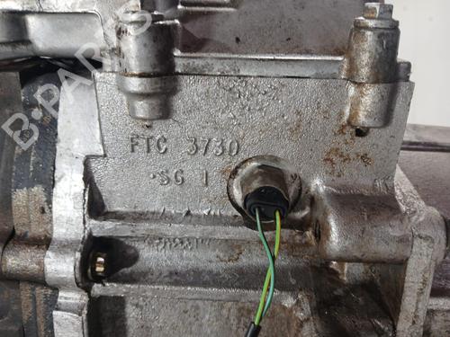 Gearbox LAND ROVER DEFENDER Station Wagon (L316)  | BP25755144M3 