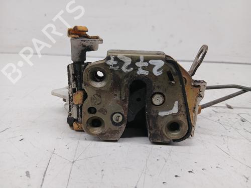 Used Front left lock FORD MAVERICK (UDS, UNS) 2.7 TD (100 hp) 28530291