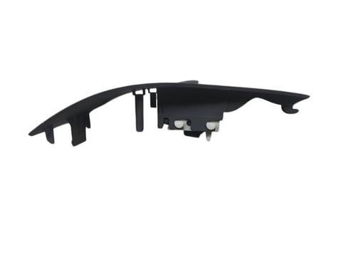 Right front window switch MERCEDES-BENZ C-CLASS (W203) C 200 CDI (203.004) | BP40624808I26 - Image 2