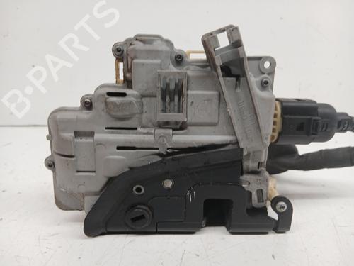 Rear left lock AUDI Q7 (4LB) 3.0 TDI quattro | BP32074413C100 