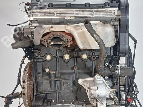 Engine PEUGEOT 406 (8B)  | BP28671030M1 