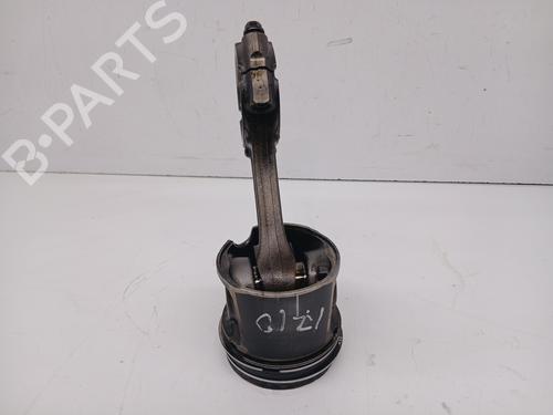 Altro Altro FIAT DUCATO Van (250_) 120 Multijet 2,3 D (120 hp) 34225370 34225370