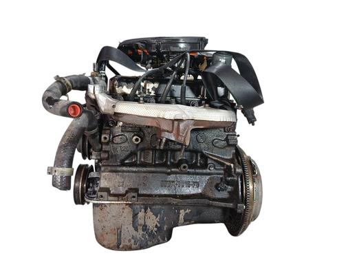 Motor FORD FIESTA IV (JA_, JB_) 1.3 i (60 hp) 32987022