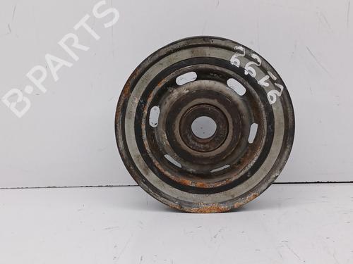 Used Pulley PEUGEOT BOXER Van (244) [2001-2025]  27364552