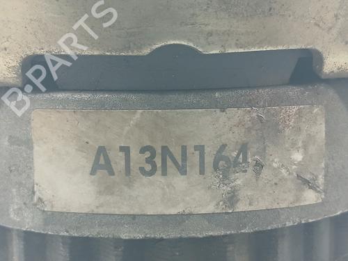 Alternator PEUGEOT 307 (3A/C) 2.0 HDi 110 | BP27355055M7 