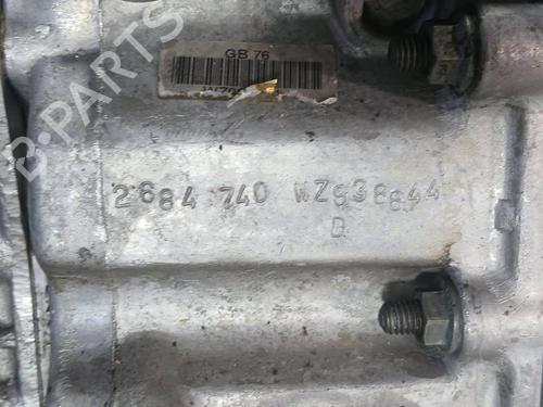 Gearbox TATA SAFARI (42_FD) | BP39412226M3 - Image 6