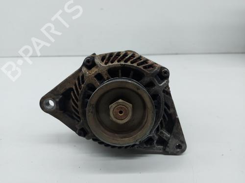 Used Alternator MITSUBISHI L200 / TRITON (KA_T, KB_T) 2.5 DI-D 4WD (KB4T) (167 hp) 21591504