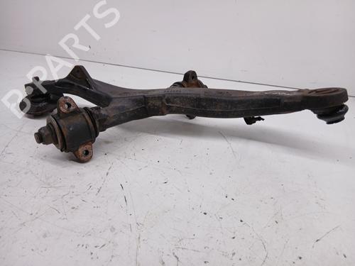 Left front suspension arm RENAULT MASTER II Van (FD) 3.0 dCi 140 (HD0S, FD0S, HD1S) | BP26138420M12 
