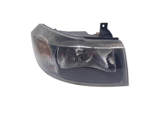 Right headlight FORD TRANSIT Van (FA_ _) 2.0 TDCi | BP33757663C29 - Image 4