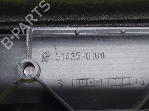 Glove box BMW 5 (E60) 520 d | BP26730399C95 
