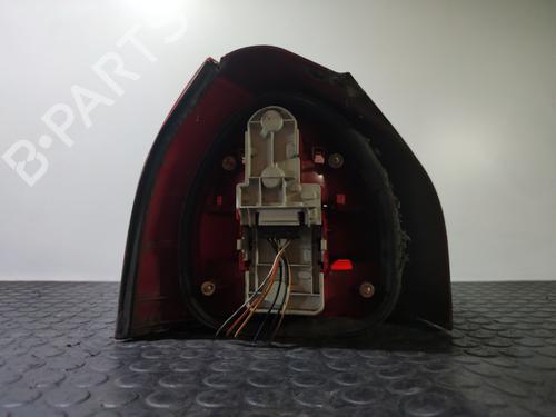 Right taillight AUDI A3 (8L1) 1.9 TDI | BP20818389C35 