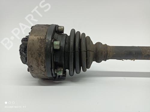 Left front driveshaft PEUGEOT 306 Break (7E, N3, N5) 1.9 TD | BP29834603M38