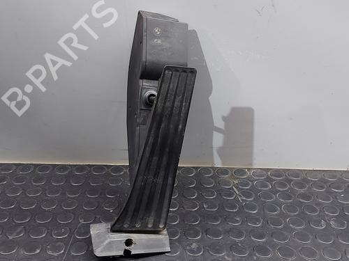 Used Pedal BMW X3 (E83) xDrive 20 d (177 hp) 20820503