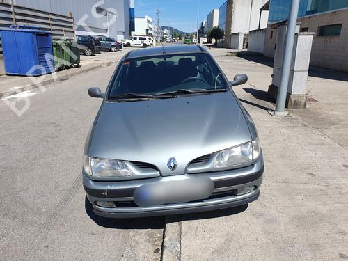 Venstre forlygte RENAULT MEGANE I Classic (LA0/1_) 1.6 e (LA0F, LA0S) | BP20818356C28 