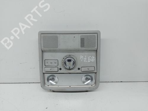 Used Interior roof light SEAT LEON (5F1) [2012-2021]  32453525