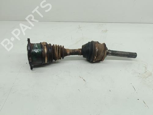 Used Right front driveshaft MERCEDES-BENZ E-CLASS (W210) E 290 Turbo-D (210.017) (129 hp) 23225522