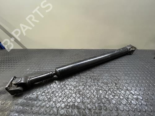 Used Driveshaft KIA SORENTO I (JC) 2.5 CRDi 4WD (140 hp) 25493916
