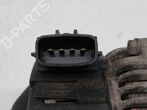 Alternator NISSAN MICRA II (K11) 1.0 i 16V | BP28152949M7 