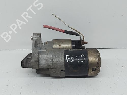 Used Starter Starter RENAULT MEGANE I Classic (LA0/1_) 1.6 e (LA0F, LA0S) (90 hp) 32504418 32504418