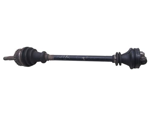 Used Left front driveshaft Left front driveshaft VW PASSAT B5.5 (3B3) 1.9 TDI (130 hp) 34122633 34122633