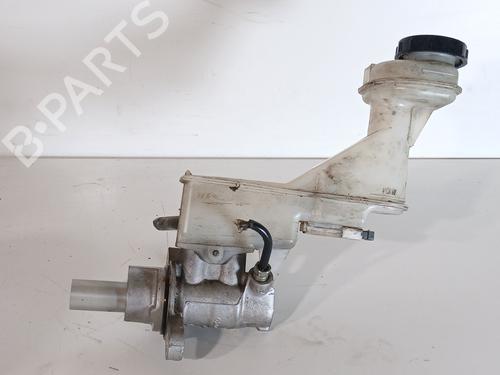 Used Brake master cylinder NISSAN QASHQAI I (J10, NJ10) 2.0 dCi (150 hp) 29731622