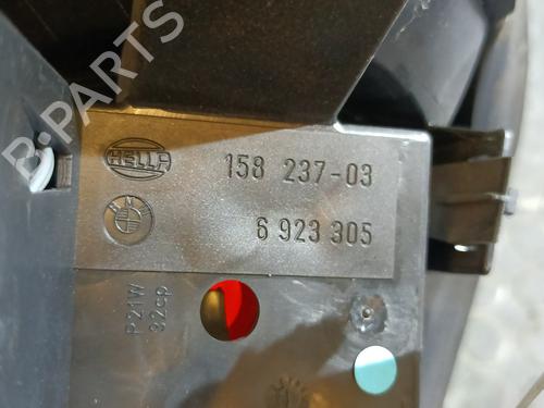 Left taillight BMW 5 (E60) 530 d | BP20839448C34 