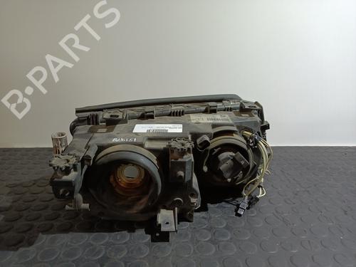 Left headlight BMW 3 (E46) 320 d | BP20841313C28 