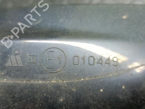 Right mirror CHRYSLER VOYAGER / GRAND VOYAGER III (GS_, NS_) 2.5 TD | BP20830659C27 