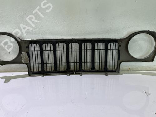 Grille JEEP CHEROKEE (KJ)  | BP21807549C40 