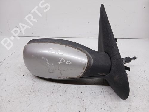 Used Right mirror PEUGEOT 306 (7B, N3, N5) [1993-2003]  29167137