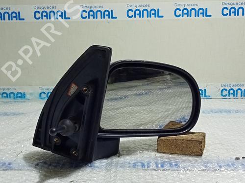 Used Right mirror HYUNDAI ATOS (MX) 1.0 i (54 hp) 20827284