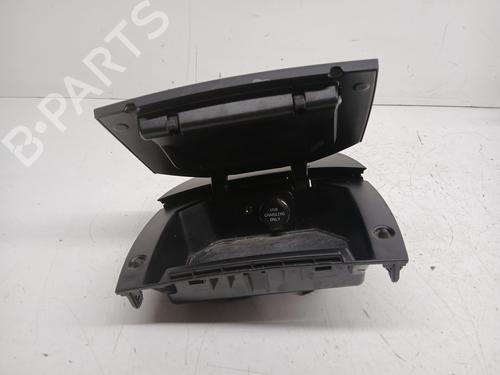 Glove box FORD TOURNEO COURIER B460 MPV 1.5 TDCi | BP28163589C95 