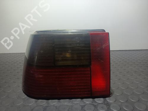 Used Left taillight SEAT IBIZA II (6K1) 1.9 D (64 hp) 20819861